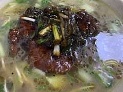 -无名氏面馆(邮电路店)