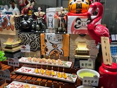 -汉阳廷自助烤肉·火锅(万丰海岸城店)