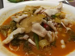 -天宁凯利时尚餐厅