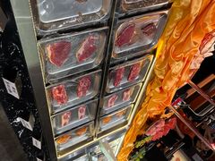 -肉焰山巴西烤肉自助餐厅(龙湖芙蓉天街店)