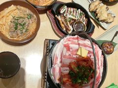 -友壹町寿司(佛山新DNA店)