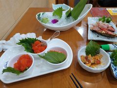 -银子铁板烧料理自助餐(人民广场店)