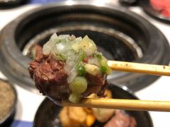 -焼肉 ウエスト(天神店)