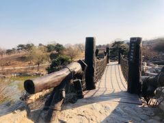 -北京西山国家森林公园