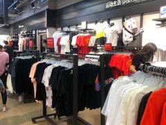 -NIKE上海青浦优选体验店
