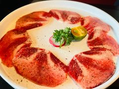 -谷牛和牛烤肉(漕河泾印象城店)