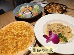 -铁酱披萨(乐清南虹店)