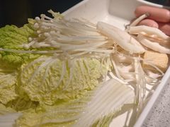 -半天妖烤鱼(西铁营万达店)