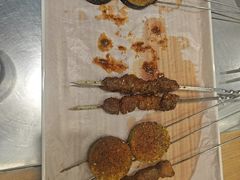 -彭城八戒羊肉串(总店)