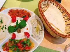 -ALAMEEN阿拉伯餐厅(三里屯店)