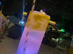 -STARRY CAFE & LOUNGE BAR(高新店)
