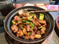 -旺爷砂锅·茶作(国贸城店)