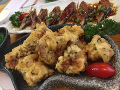 -花漫里日式餐厅(刺桐店)