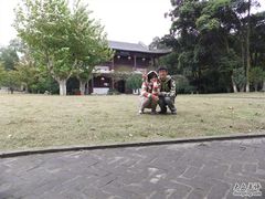 -南山风景名胜区
