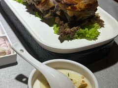 -阿西娅食府(中关村店)