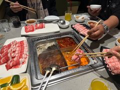 -海底捞火锅(新华联梦想城店)