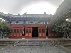 -包公祠