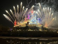 -沈阳方特欢乐世界