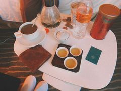 -香港皇家太平洋酒店