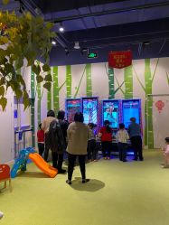 -幻贝家儿童乐园(杭州远洋乐堤港店)