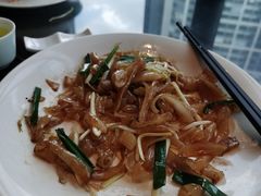 -中山保利艾美酒店-乐美中餐厅