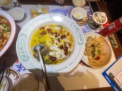 -醉英雄四川料理(新塘万达广场店)