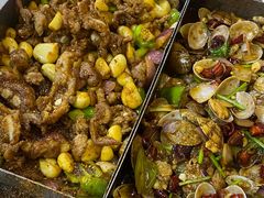-老三李村河底戳子肉(总店)