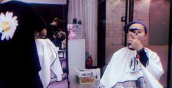 -变画·发型STUDIO