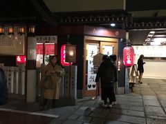 -Hōzen-ji Temple法善寺