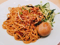 -醉面(西铁营万达店)