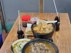 -桥雪牛杂专门店(关边路店)