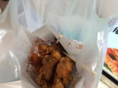 -傅强排骨(成都总店)