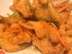 -姚稷大铁锅(东明广场店)