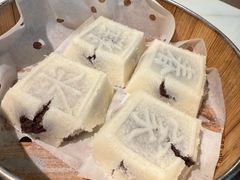 -春家·非遗手工小吃(徐汇万科广场店)