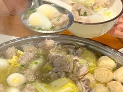 -老奶奶私房菜(天台里街店)