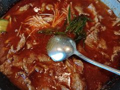 -之参餐厅(前门大街店)