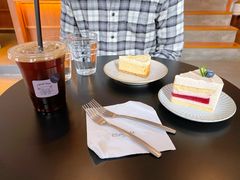 -PUZZLE COFFEE 拼图咖啡