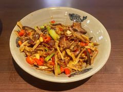 烟笋腊肉-潇湘阁(昆泰国际大厦店)