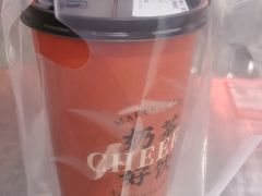 -孖记茶档·热腾茶餐(荔湾领展广场店)