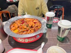 -胖哥俩肉蟹煲(湖滨银泰in77店)