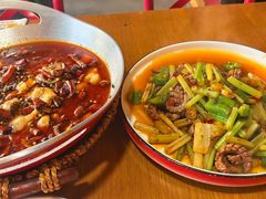 -有家川菜(宝山万达店)