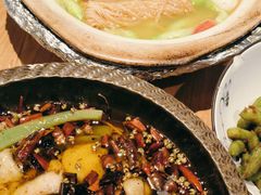 -永安鱼庄·镇江菜(丁卯店)