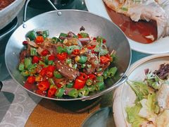 -丽华园(汉阳龙阳店)