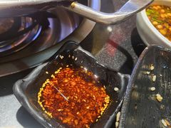 -小饕荟雅安贡椒鱼鲜馆(广福桥店)