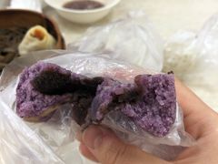 -常州糕团店(北大街新世纪商城店)