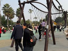 -枫香湖儿童公园