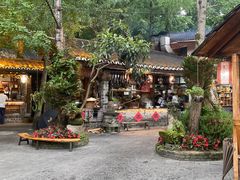 -青城甲(青城山店)