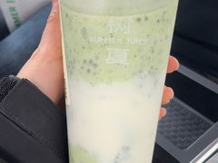 -树夏(来福士店)