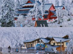 -峨眉山风景名胜区