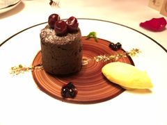 -牛排坊(成都群光君悦酒店)